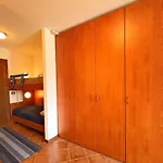 Aria Di Montagna Piste Terrazza E Vista Alpi Unica Lejlighed Pian Camuno
