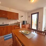 Aria Di Montagna Piste Terrazza E Vista Alpi Unica * Pian Camuno