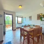 Aria Di Montagna Piste Terrazza E Vista Alpi Unica *