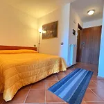 Aria Di Montagna Piste Terrazza E Vista Alpi Unica Lejlighed Pian Camuno