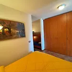 Aria Di Montagna Piste Terrazza E Vista Alpi Unica * Pian Camuno