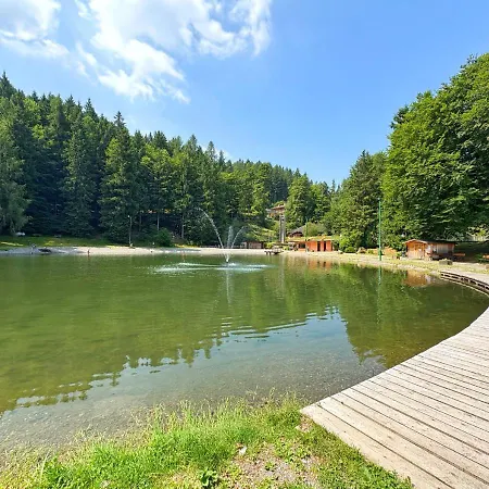 Aria Di Montagna Piste Terrazza E Vista Alpi Unica Апартаменты Pian Camuno