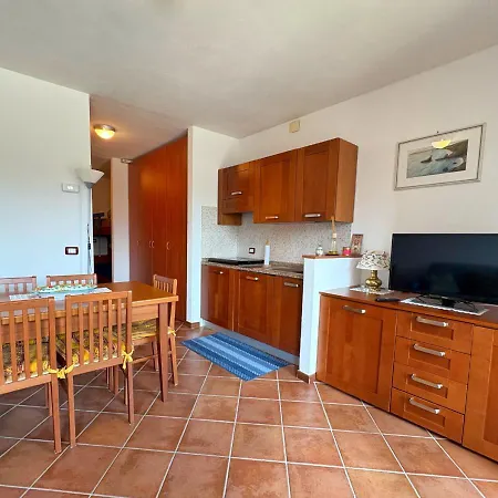 Aria Di Montagna Piste Terrazza E Vista Alpi Unica * Pian Camuno