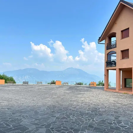 Lejlighed Aria Di Montagna Piste Terrazza E Vista Alpi Unica *